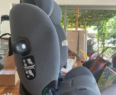 Joie Baby Car seat