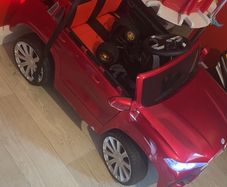 electric car