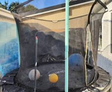 trampoline