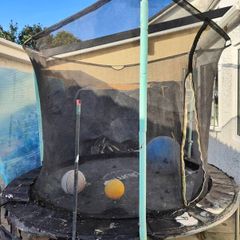 trampoline