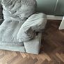 Grey sofa - free to go Image 3