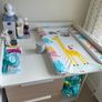 IKEA Baby changing unit Image 2