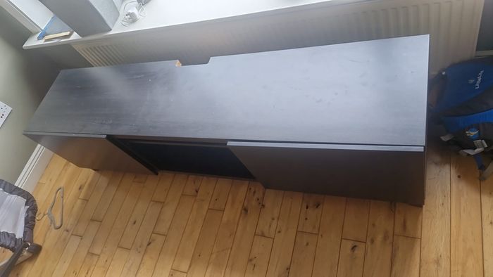 Ikea Media storage