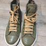 Raw High Tops Size Uk 9 Image 5