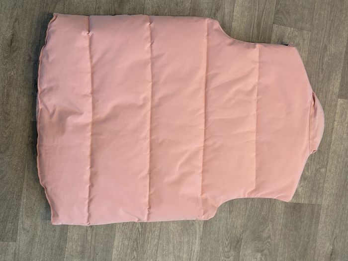 Canada goose gilet