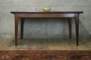 Large vintage John Herbert dining table