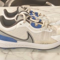 Nike Infinity Golf Shoes