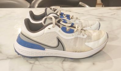 Nike Infinity Golf Shoes