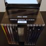 U2 The Singles Collection 1981 - 1989 12 CD Singles/B Sides Image 4