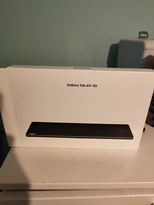 Samsung tablet A11+ 5g