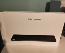 Samsung tablet A11+ 5g