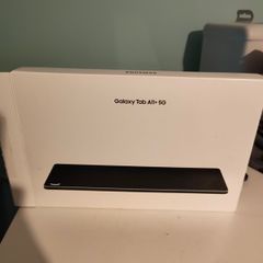 Samsung tablet A11+ 5g
