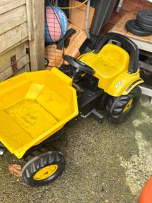 tractor