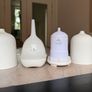2 Electric Fragrance Diffusers Image 4