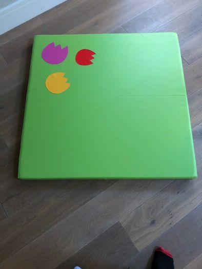 play mat