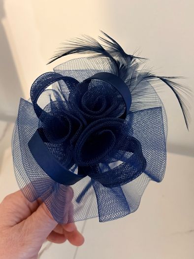 Fascinator