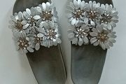 Ladies Sliders UK4