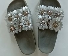 Ladies Sliders UK4