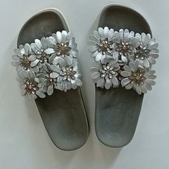 Ladies Sliders UK4