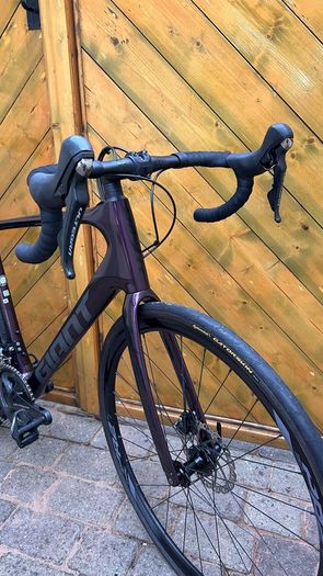 Giant Defy Advanced 1
