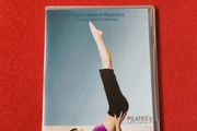 Free Mat Pilates Repertoire DVD