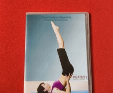 Free Mat Pilates Repertoire DVD