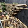 wood decking free to take Image 2