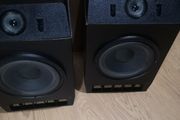 Bose 301