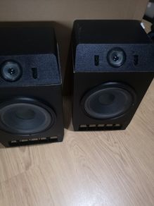 Bose 301