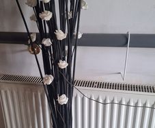Floor lamp