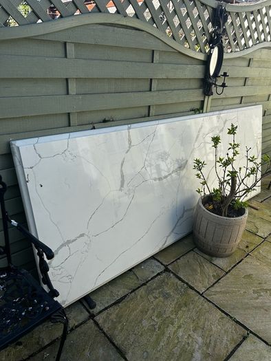 Quartz Counter Top