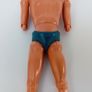 Palitoy Action Man Blue Pants Restoration Image 5
