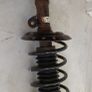 Honda crz 1.3 hybrid 2013 right shock/strut Image 3