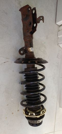 Honda crz 1.3 hybrid 2013 right shock/strut