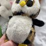 beanie boos with tags Image 9