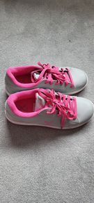 Heely runners