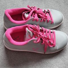 Heely runners