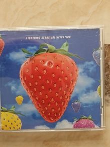 Lightning Seeds CD - Jollification