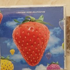 Lightning Seeds CD - Jollification