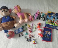 Paw Patrol Bundle