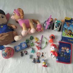 Paw Patrol Bundle