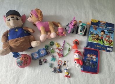 Paw Patrol Bundle