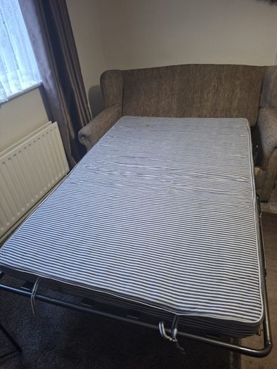 Sofa Bed