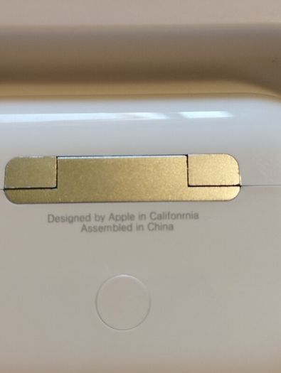 Air Pods Pro 2nd Generation with Charging Case - Apple Accessories