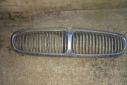 Jaguar x-type Grille (2001-2007)
