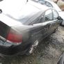 2008 Opel Vectra 1.9 Diesel Image 4