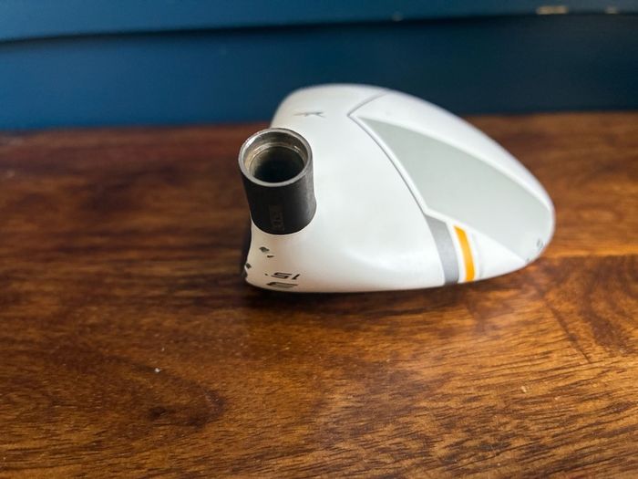 Taylormade RBZ 3 Wood Head