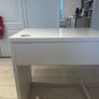 ikea desk Image 4