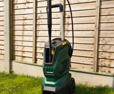 Pressure Washer