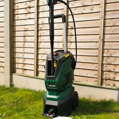 Pressure Washer